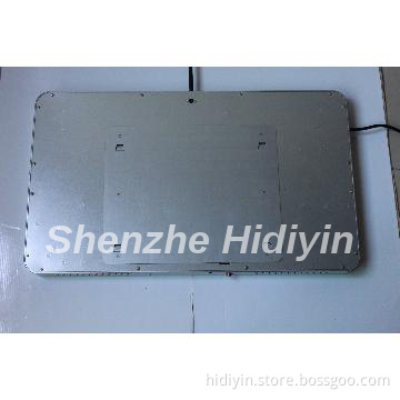 2014 New 9"-65" 22 Inch Android  Wifi 3G Network AD display signage